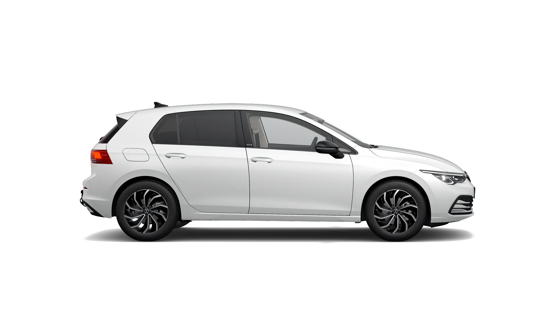 Volkswagen Golf MOVE