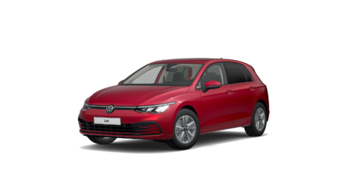 Golf Life Business Premium 1.0 TSI  81 kW (110 pk) 6 versnellingen manueel