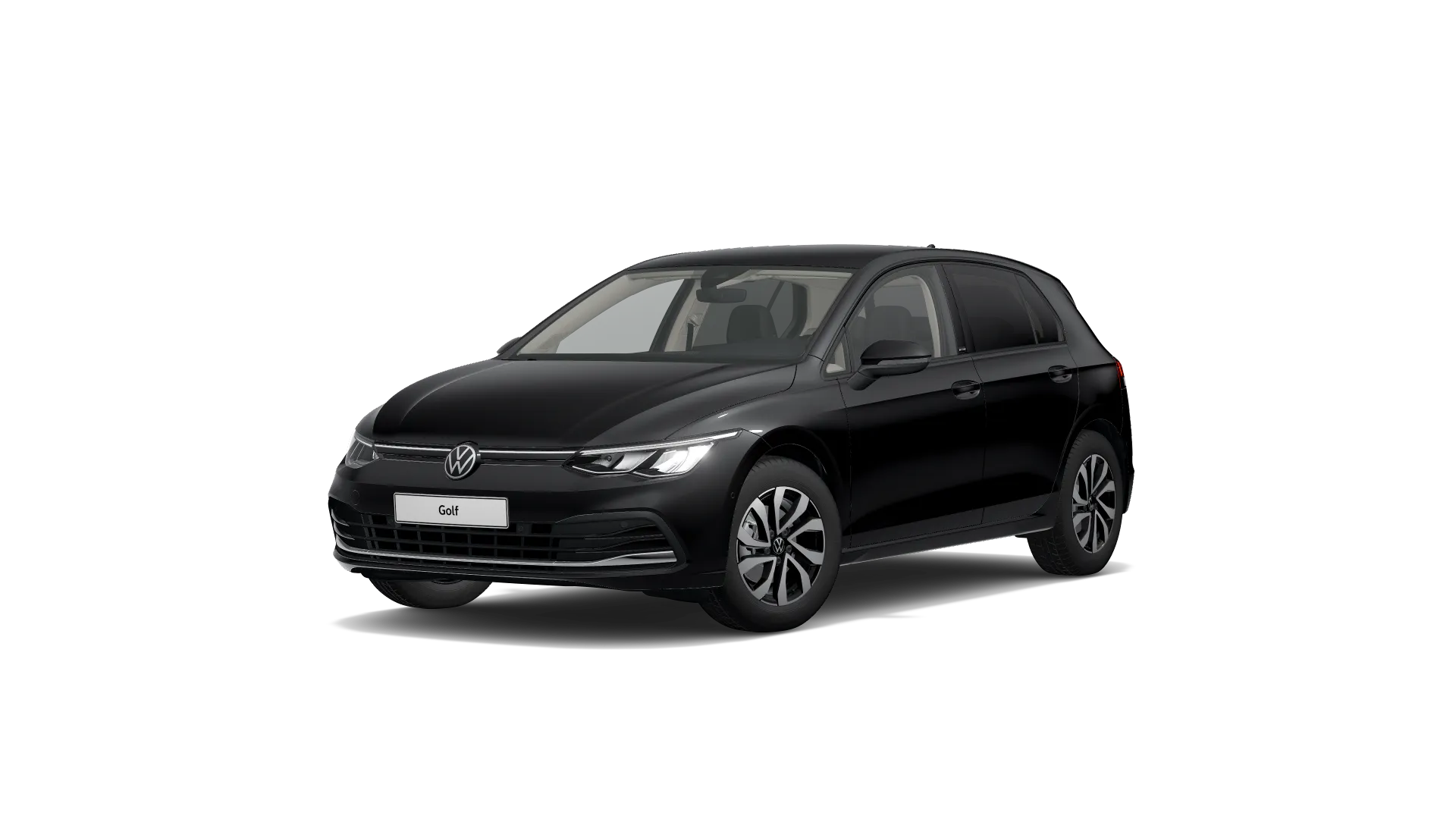 Volkswagen Golf Active