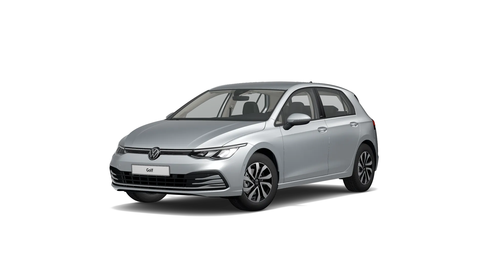 Volkswagen Golf Active