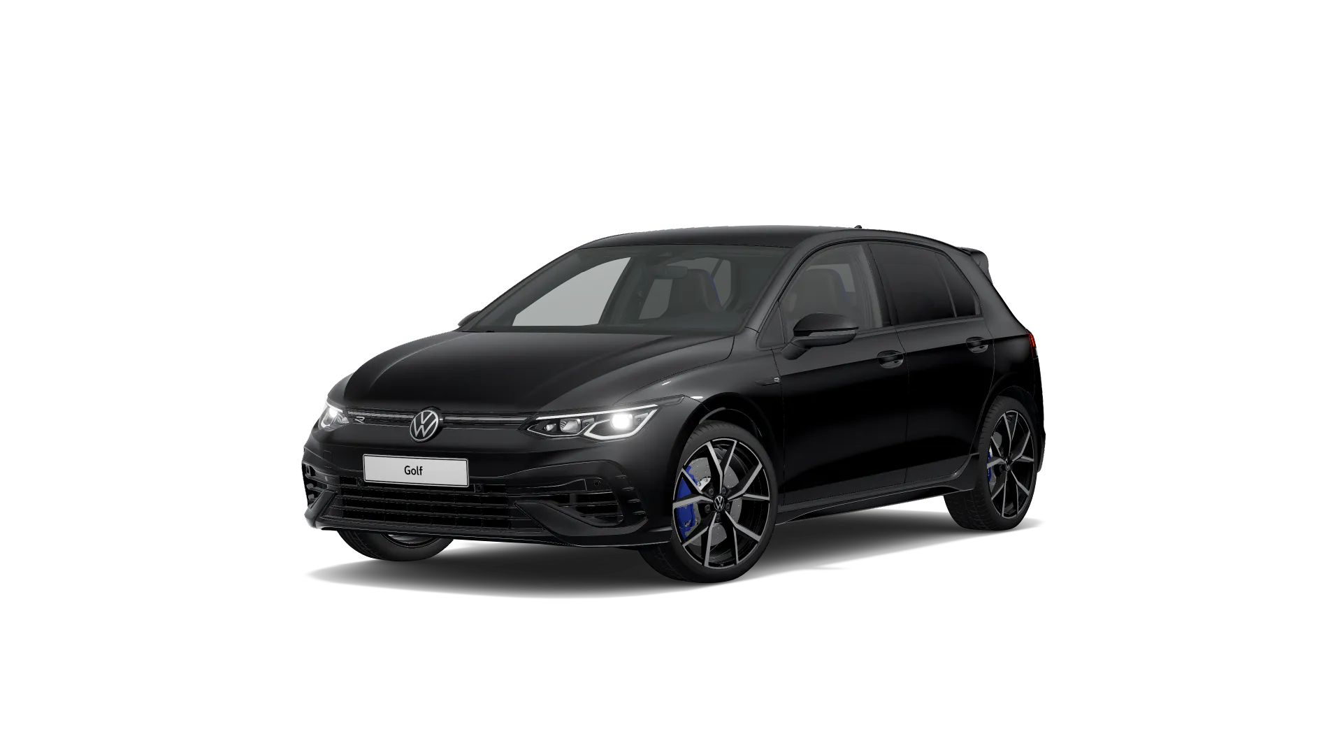 Volkswagen Golf R