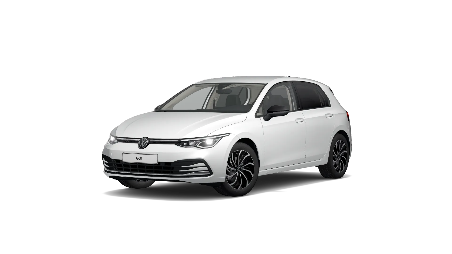 Volkswagen Golf Active