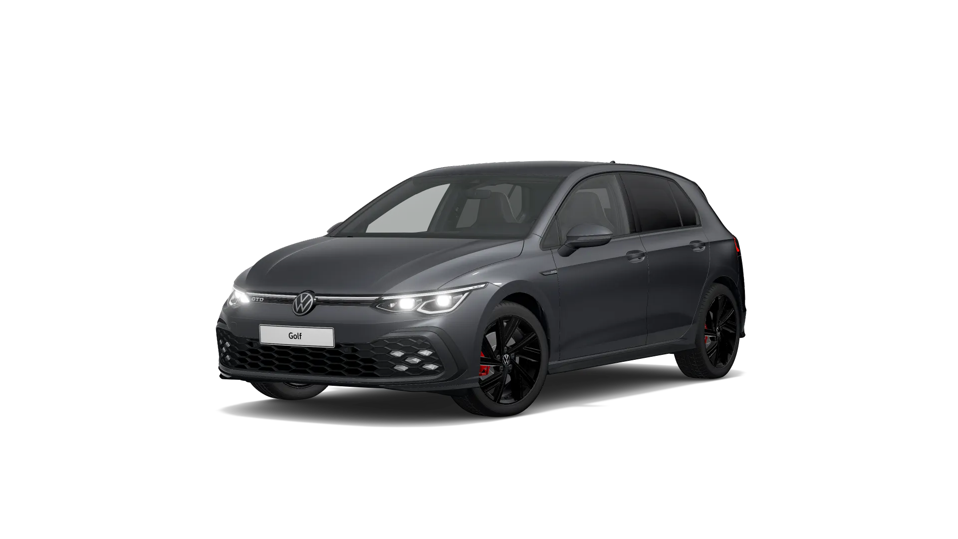 Volkswagen Golf GTD