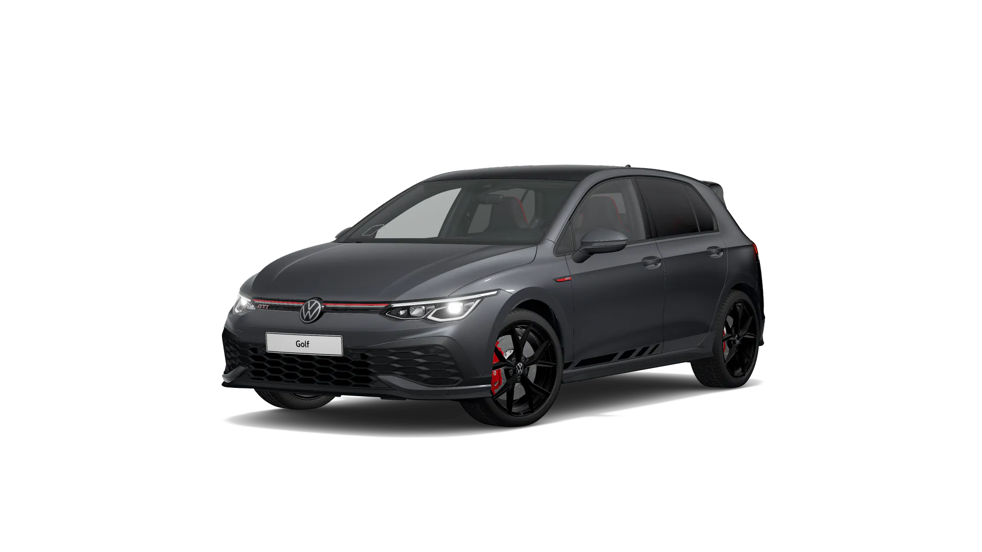 Volkswagen Golf GTI Clubsport