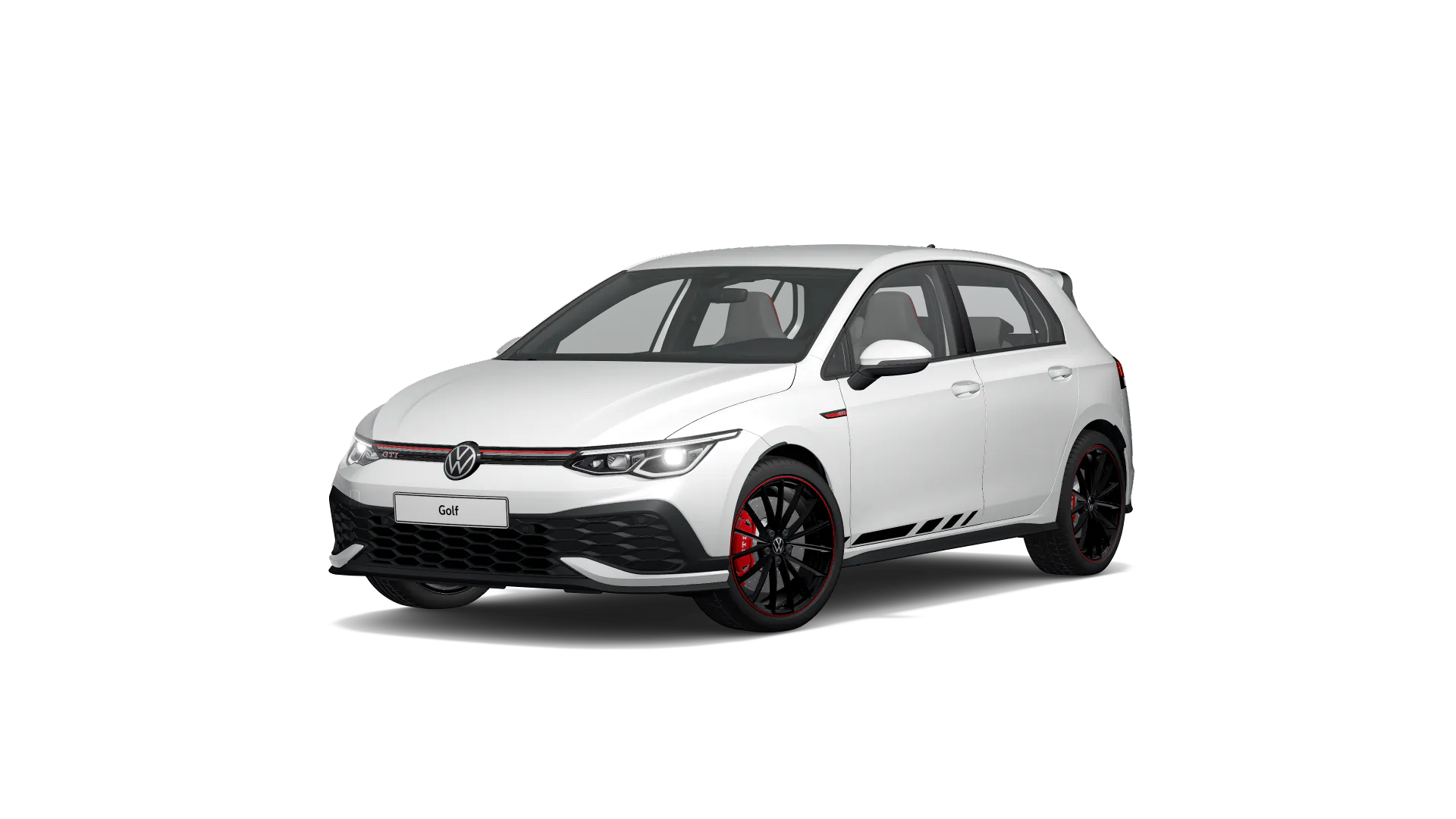 Volkswagen Golf GTI Clubsport