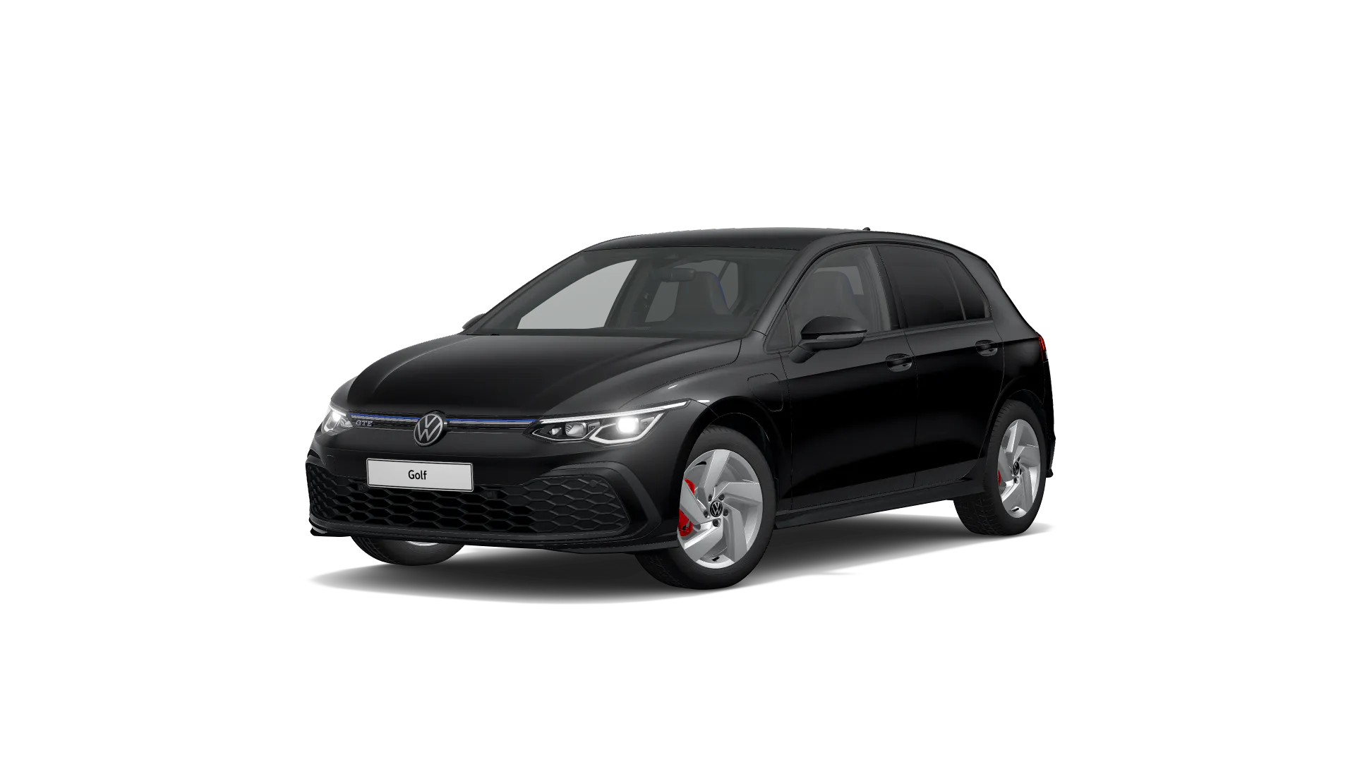 Volkswagen Golf GTE