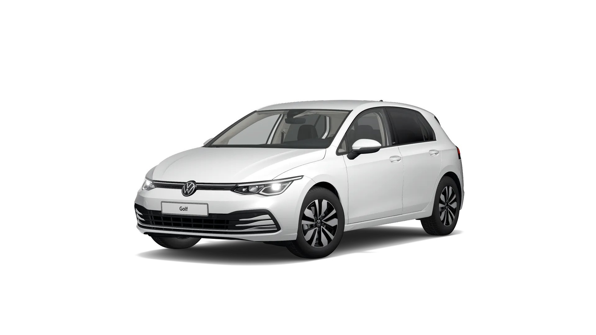 Volkswagen Golf MOVE