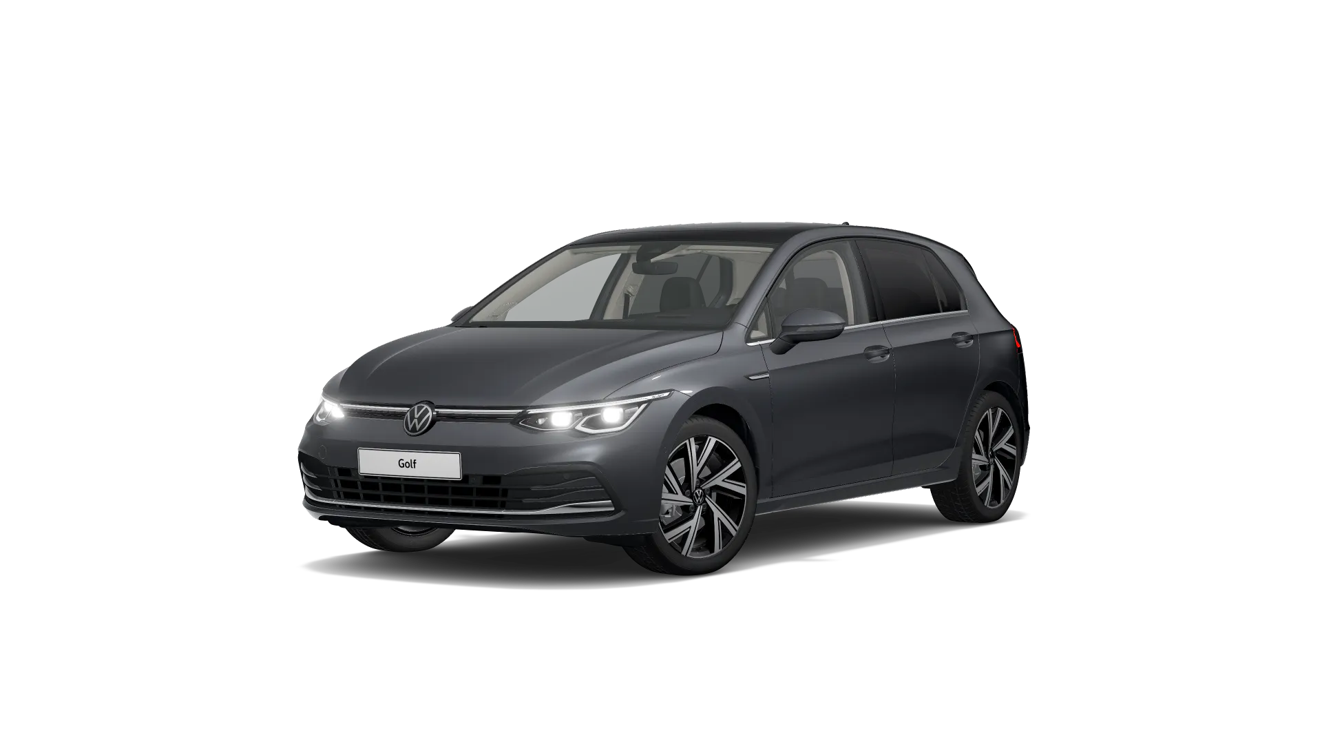 Volkswagen Golf Style