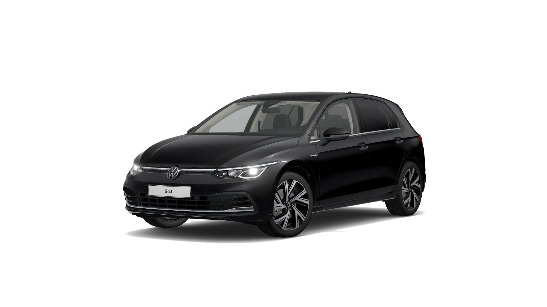 Volkswagen Golf Style