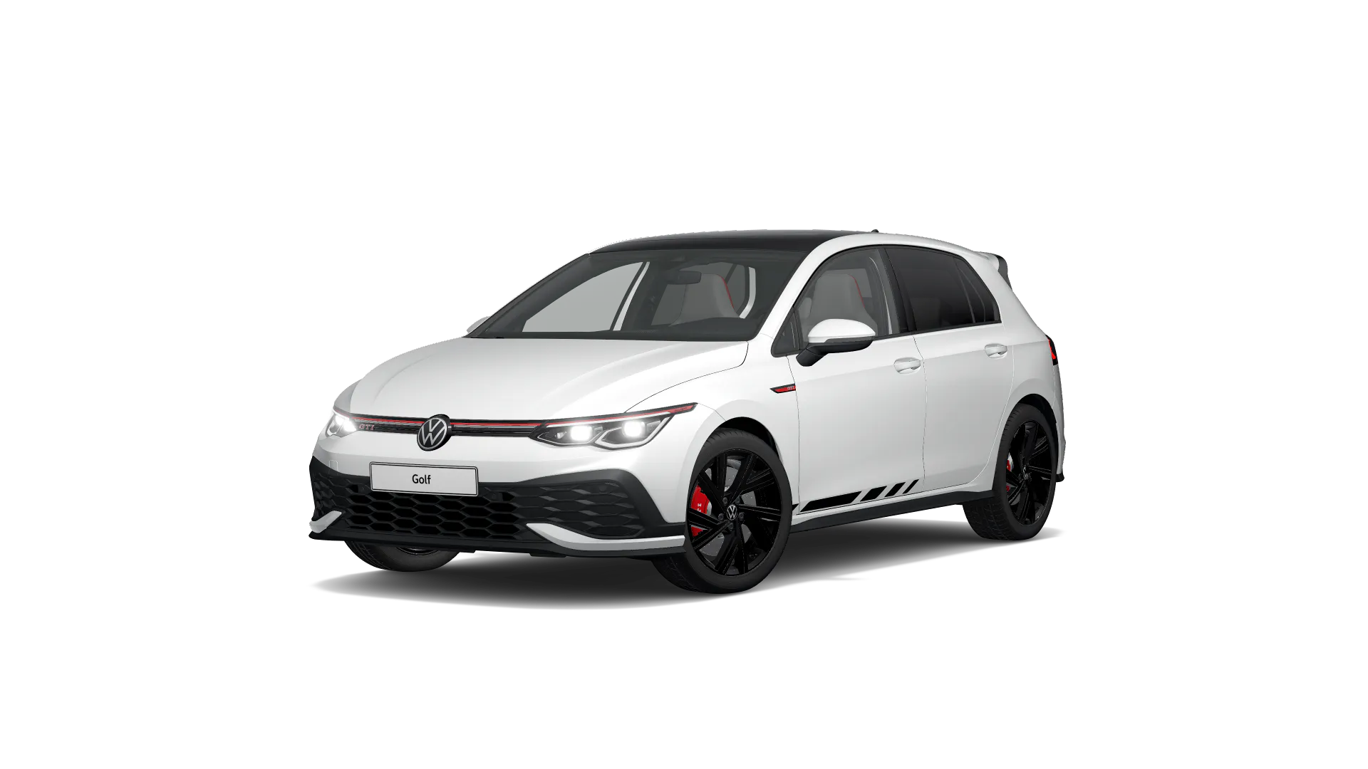 Volkswagen Golf GTI Clubsport