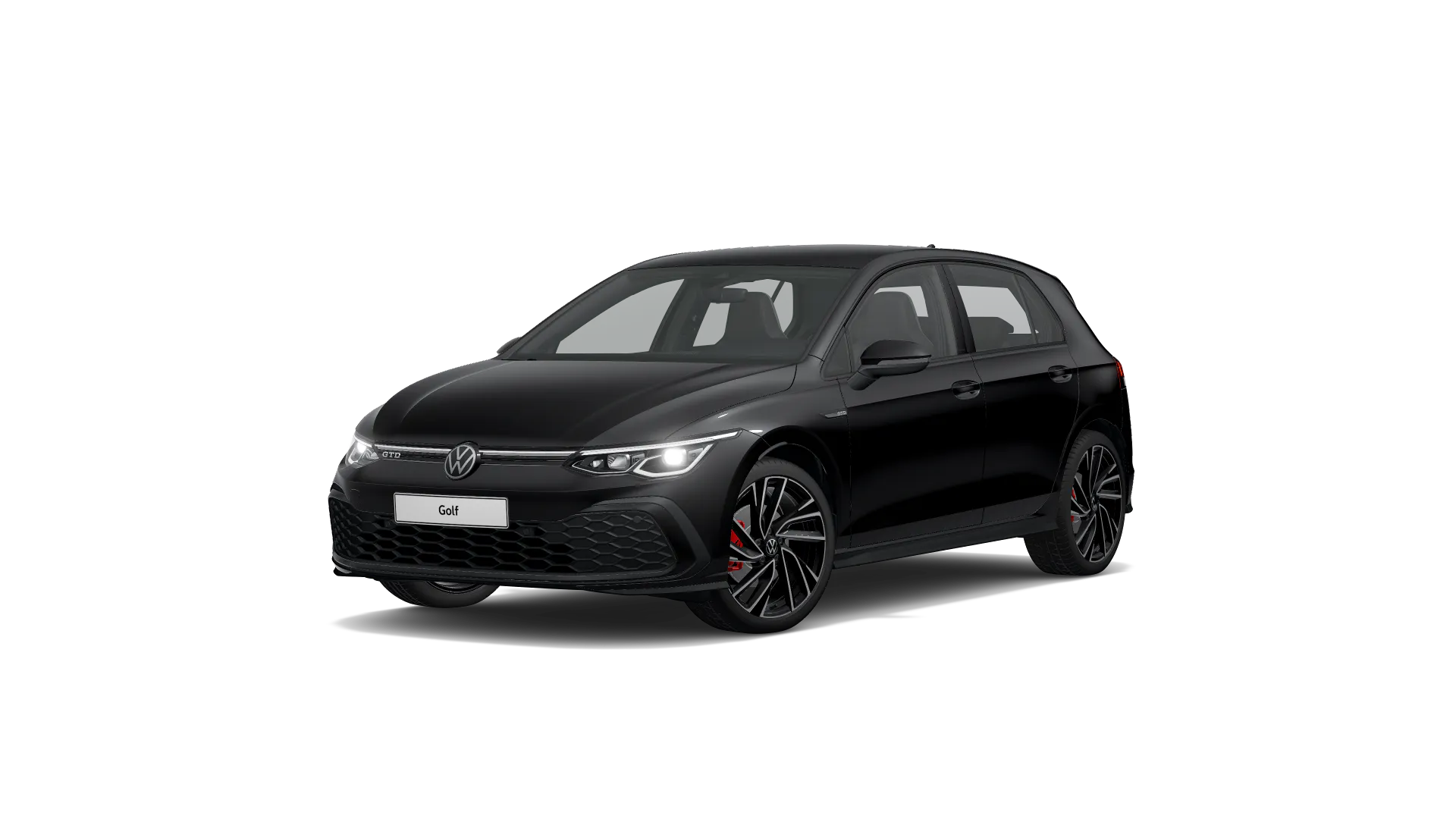 Volkswagen Golf GTD