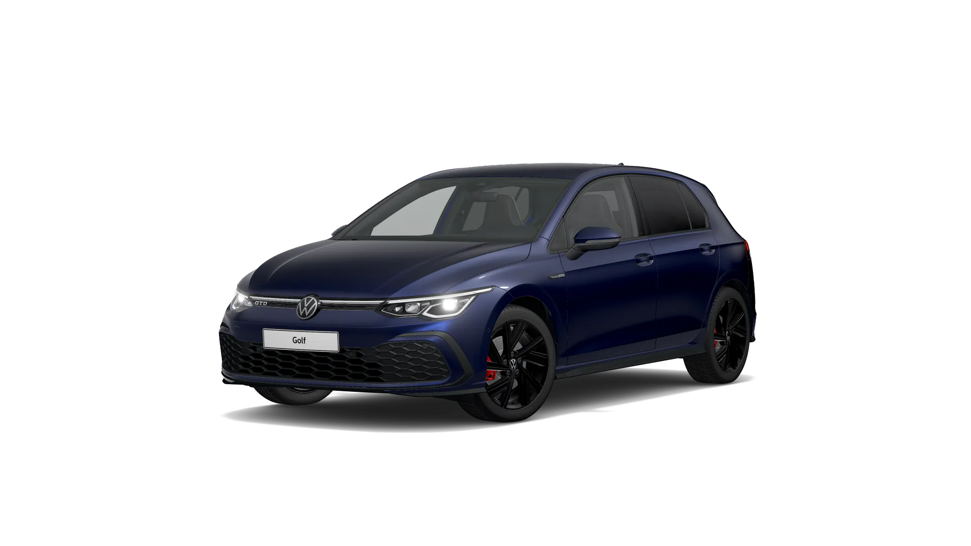 Volkswagen Golf GTD