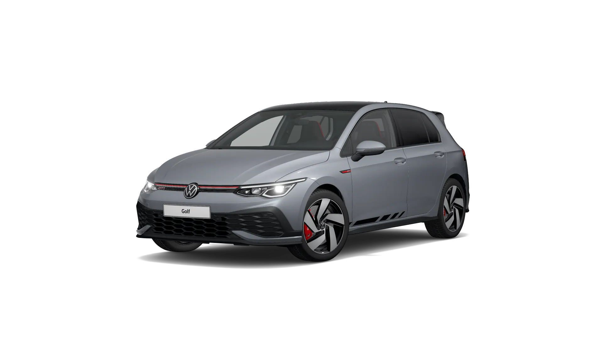 Volkswagen Golf GTI Clubsport