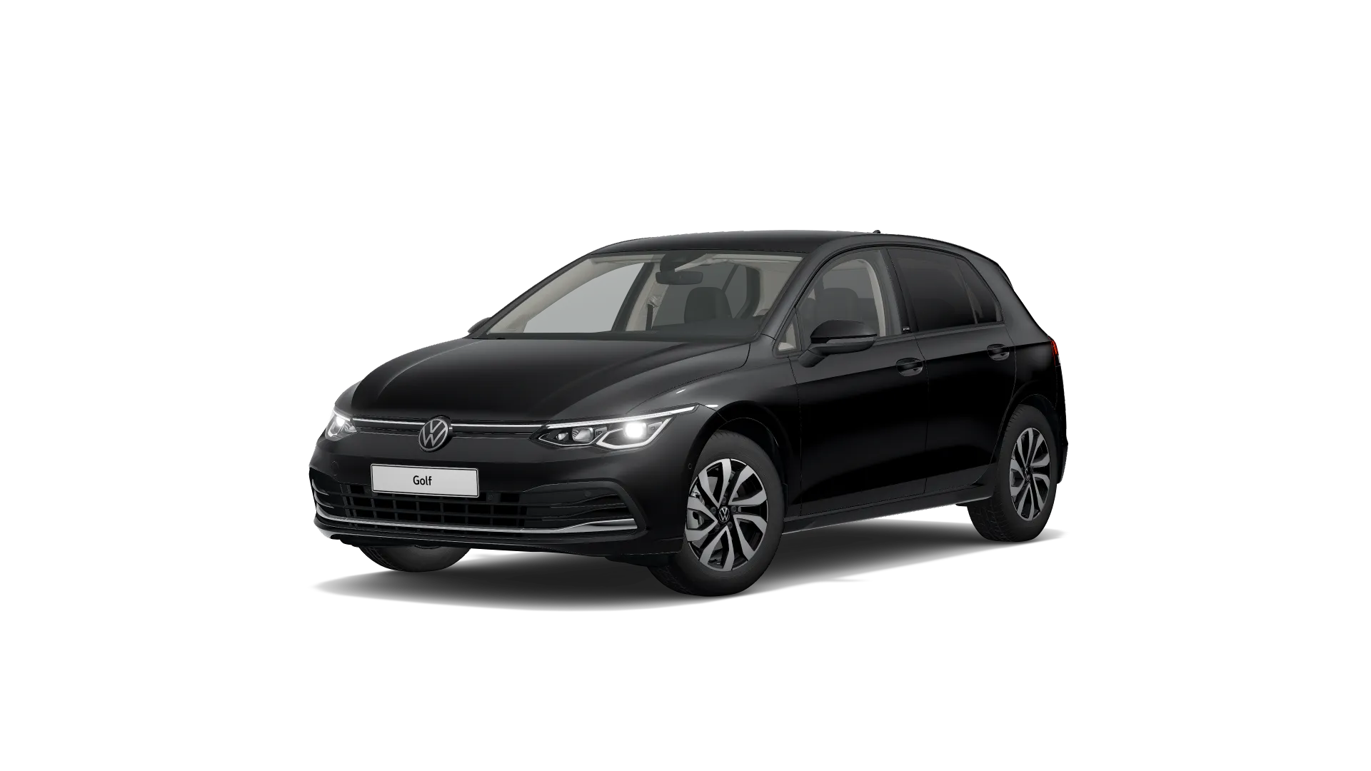 Volkswagen Golf Active