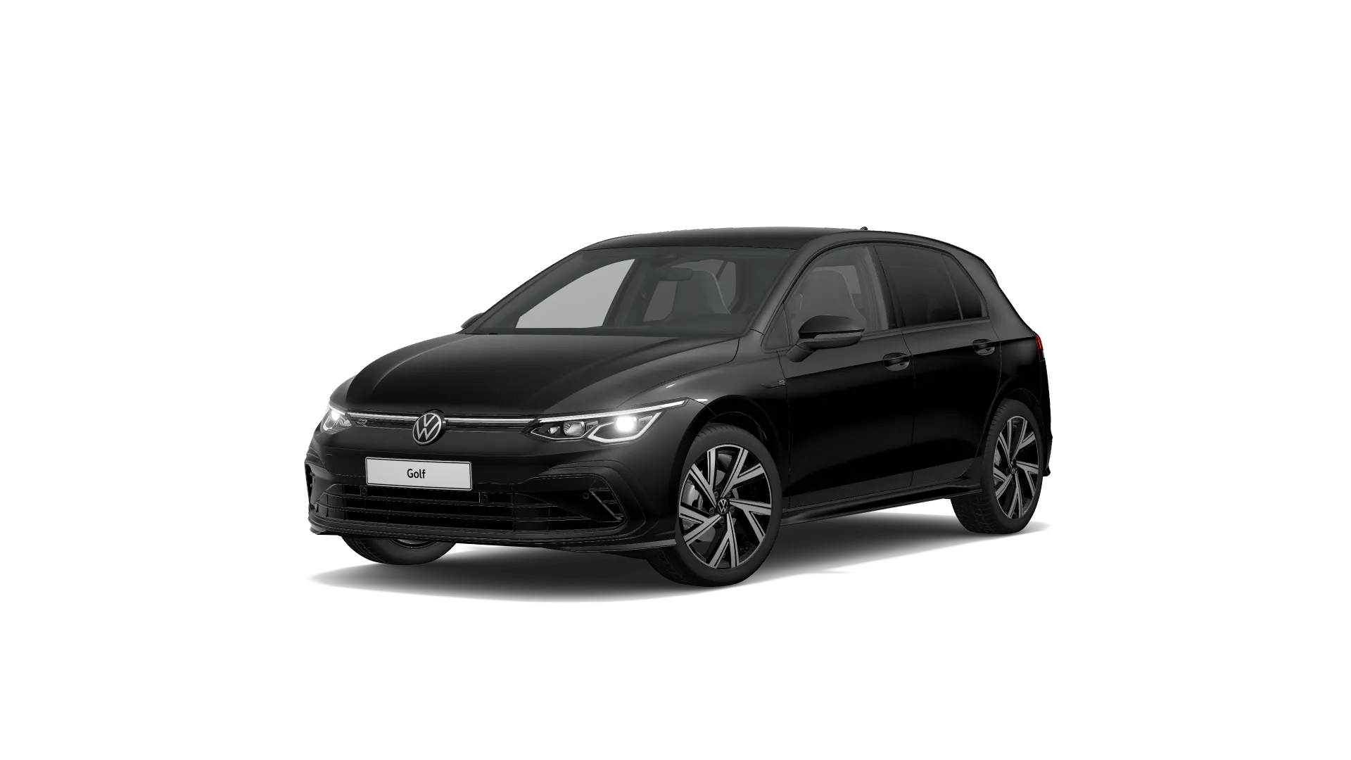 Volkswagen Golf R-Line