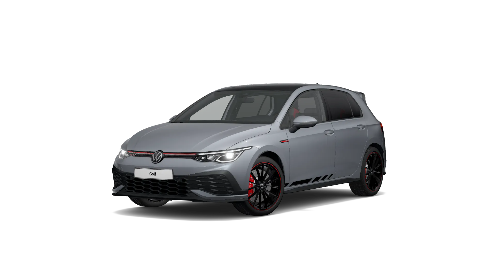 Volkswagen Golf GTI Clubsport