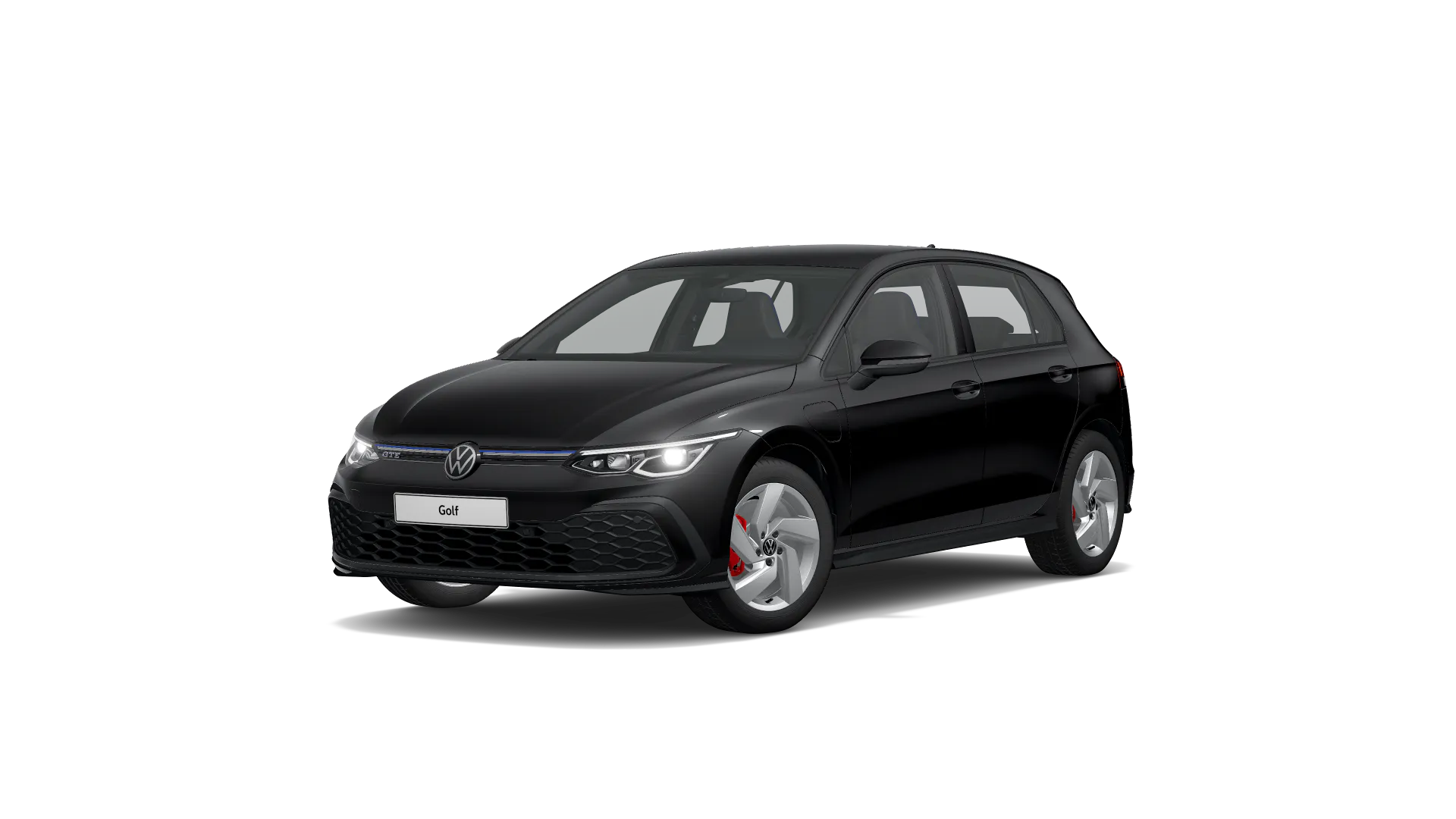 Volkswagen Golf GTE