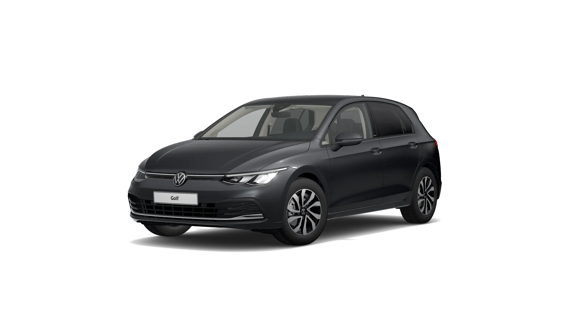 Volkswagen Golf Active