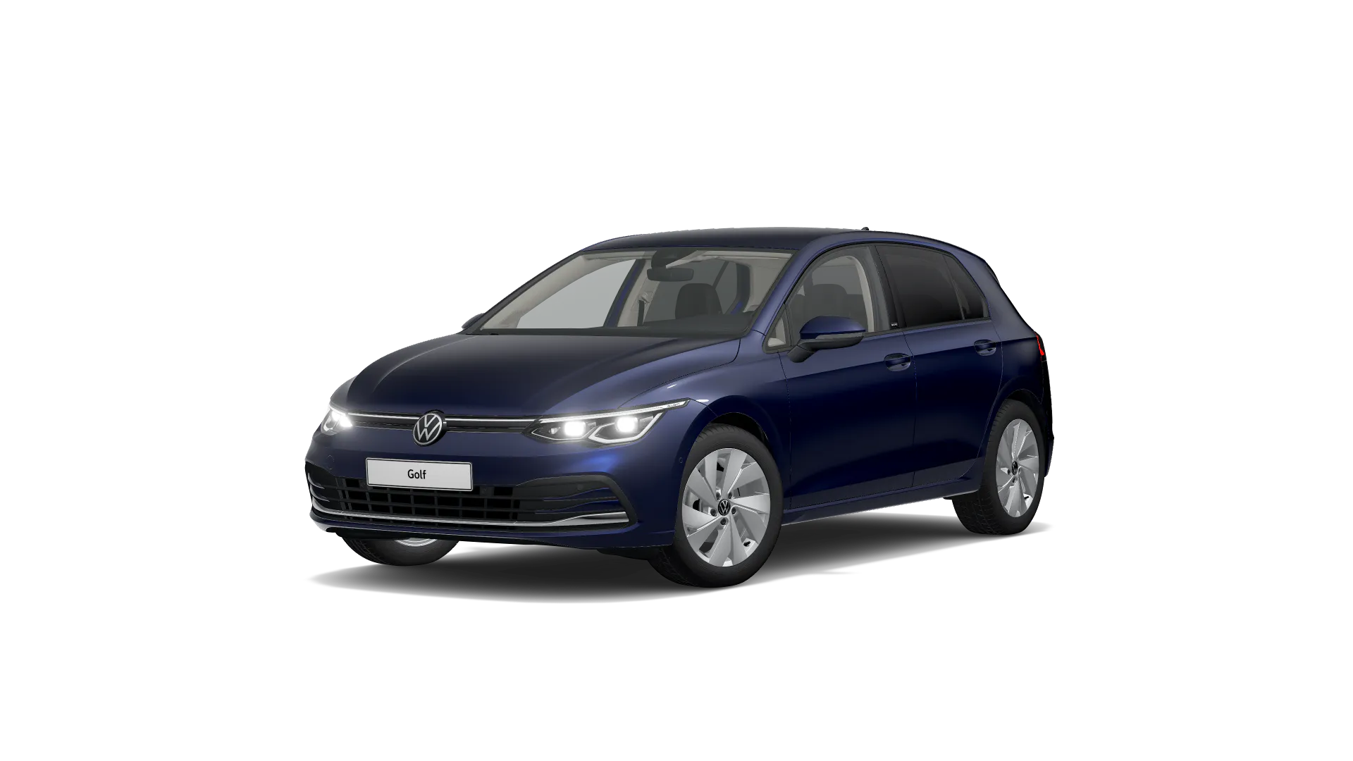 Volkswagen Golf MOVE