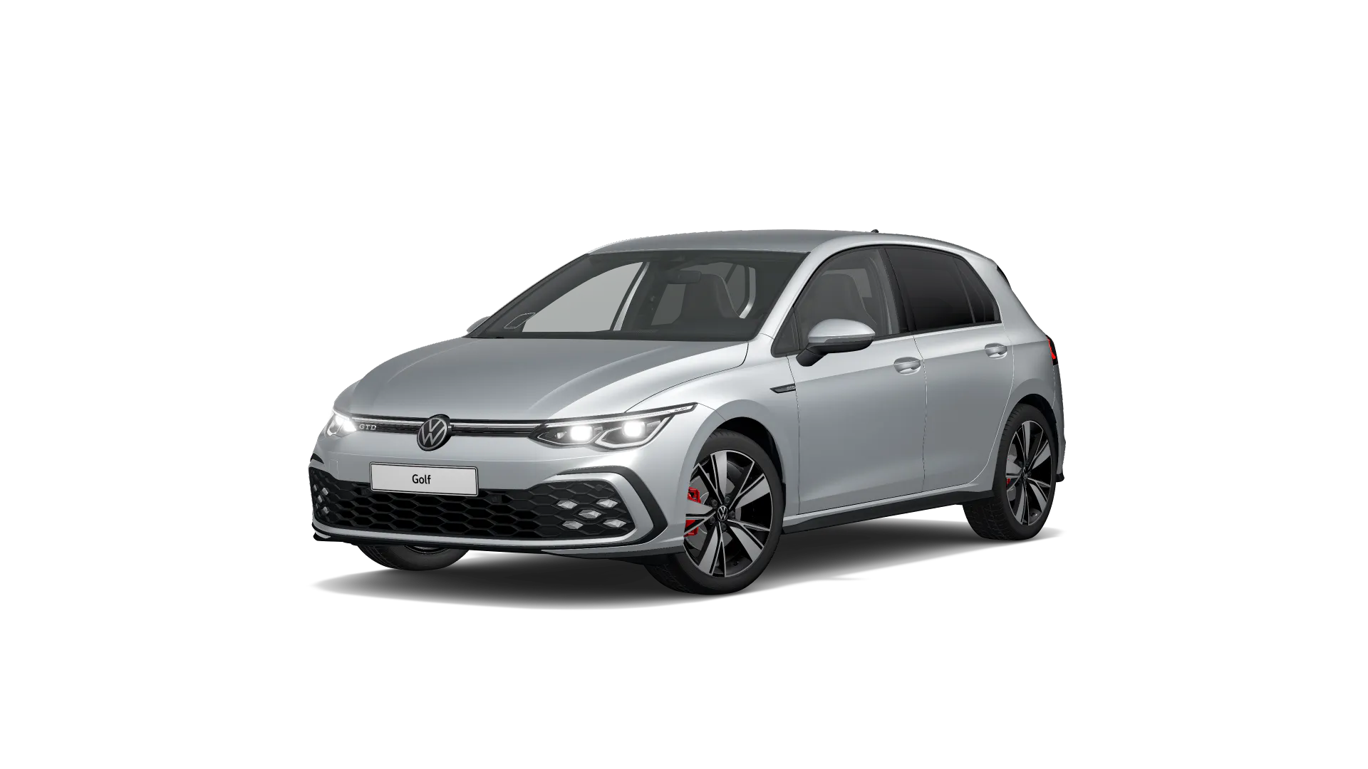 Volkswagen Golf GTD