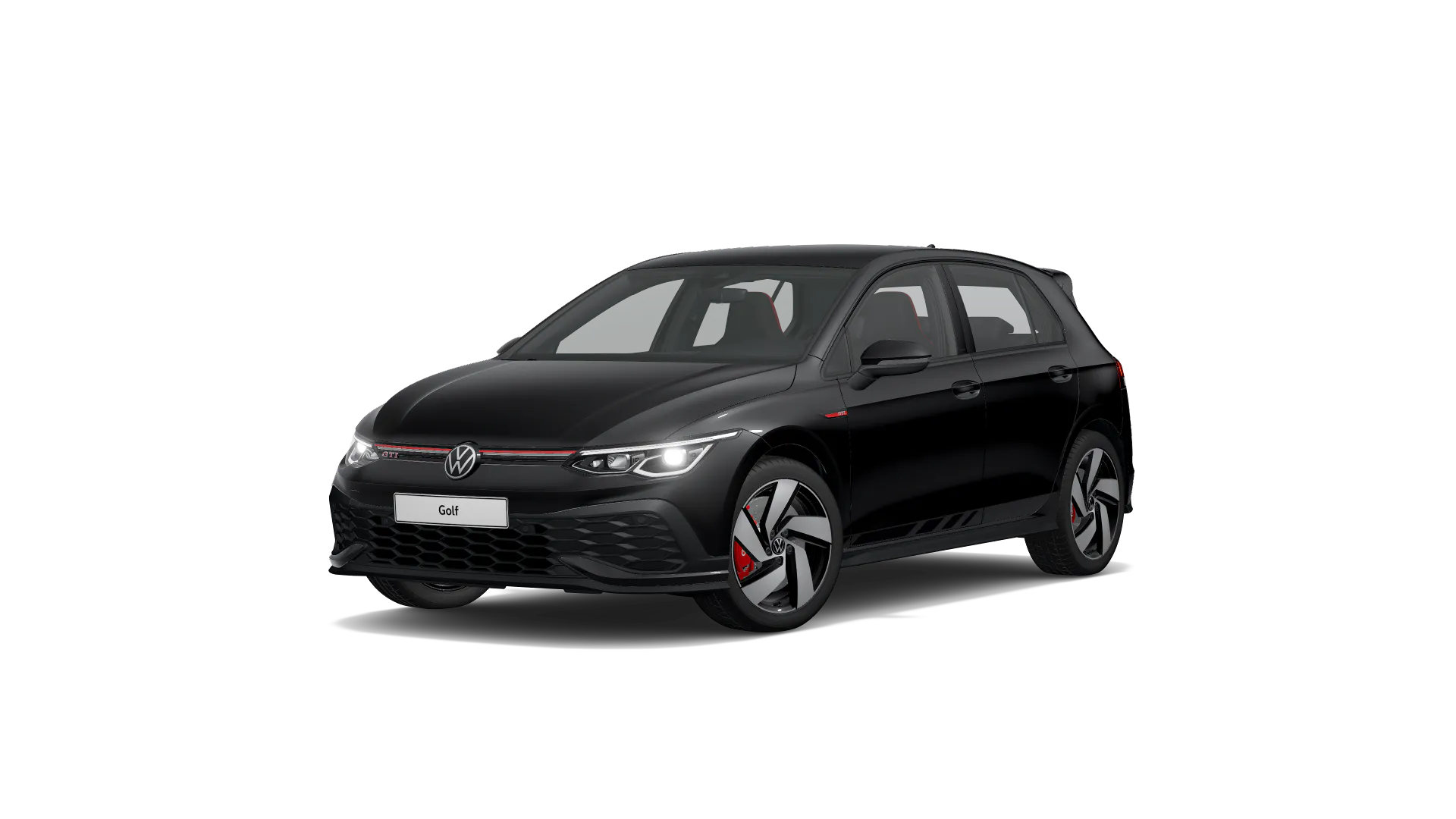 Volkswagen Golf GTI Clubsport