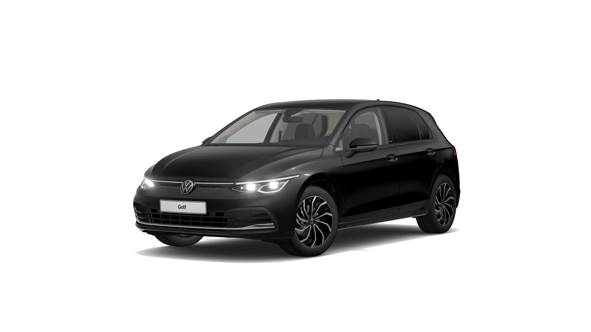 Volkswagen Golf Active