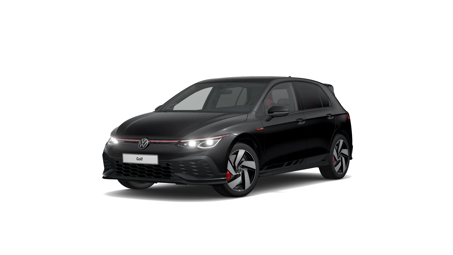 Volkswagen Golf GTI Clubsport