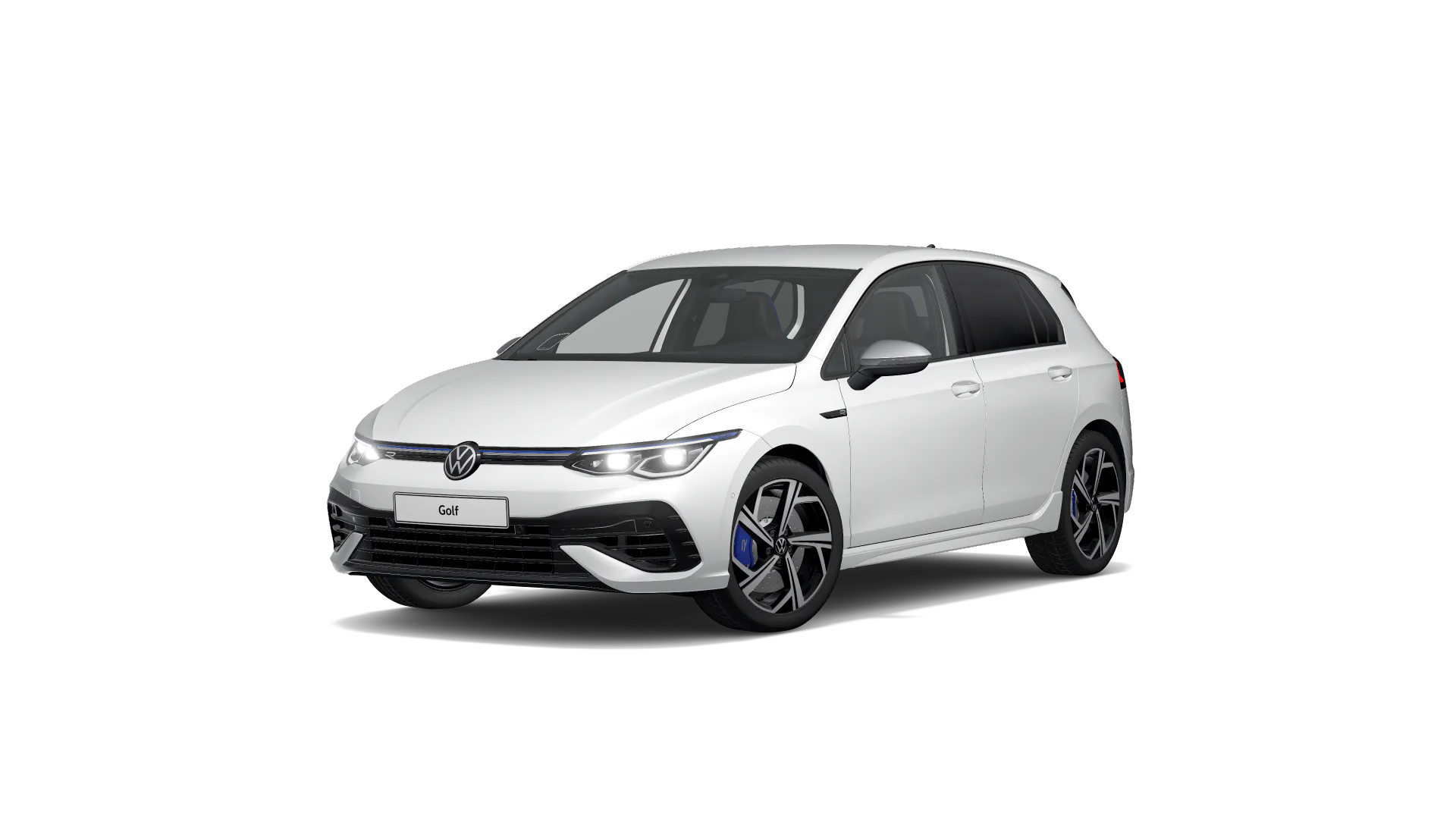 Volkswagen Golf R