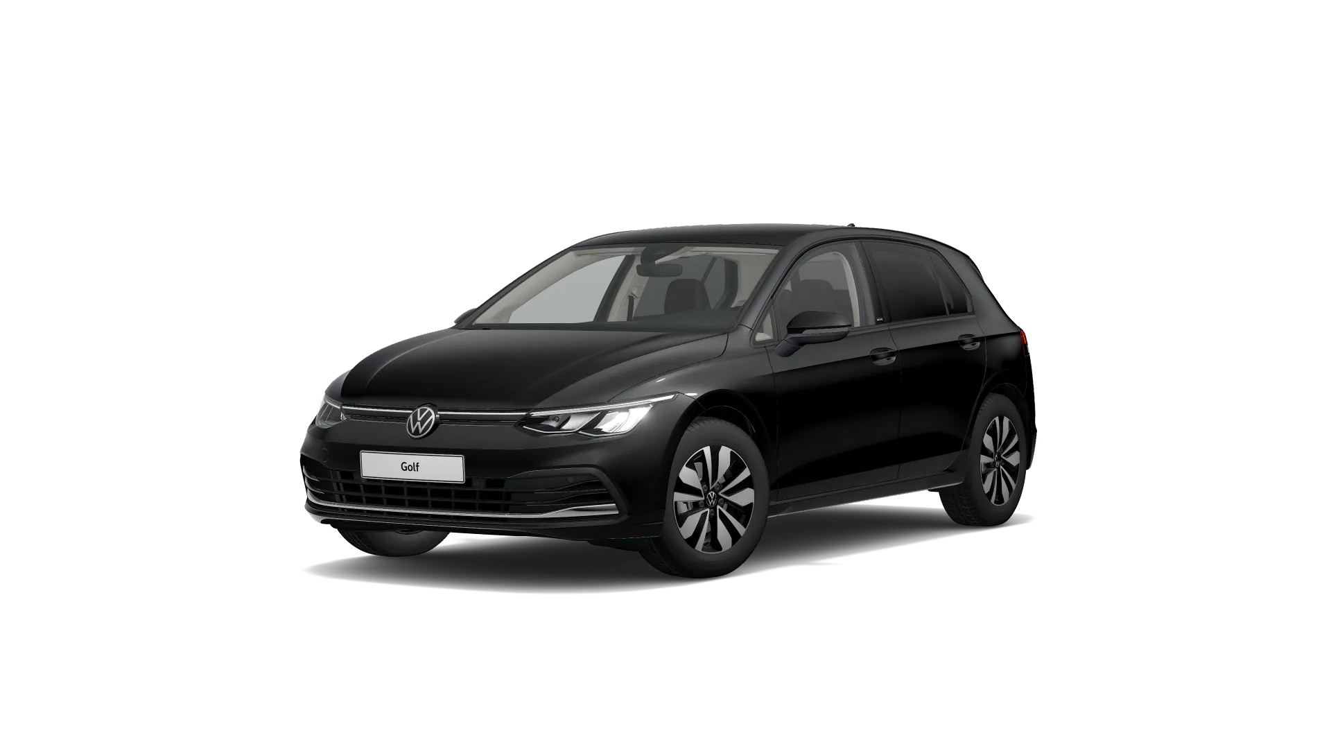 Volkswagen Golf MOVE