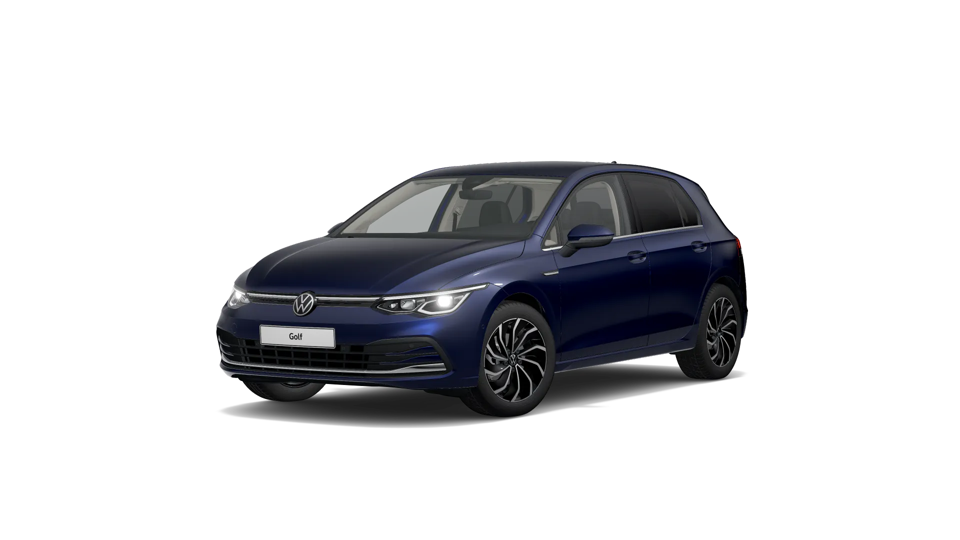 Volkswagen Golf Style