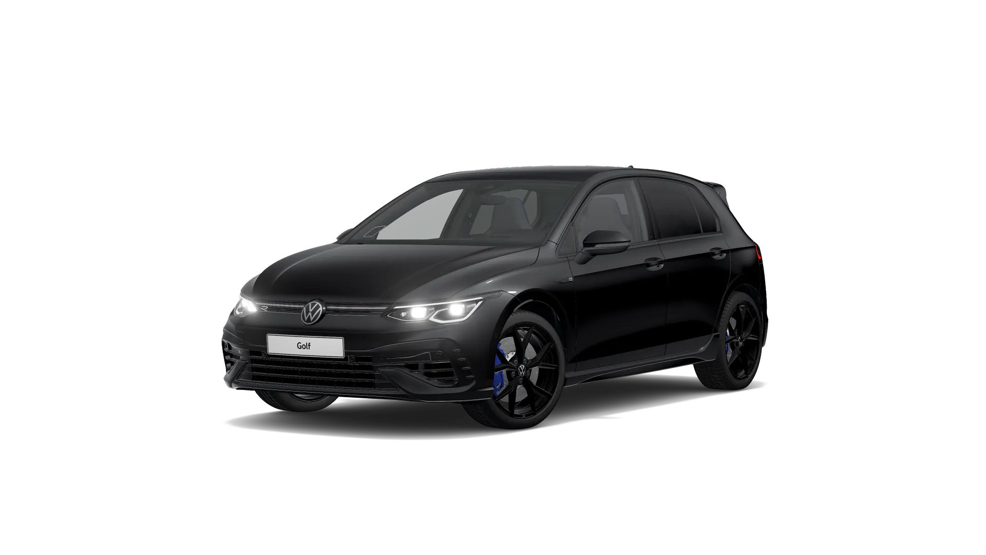 Volkswagen Golf R