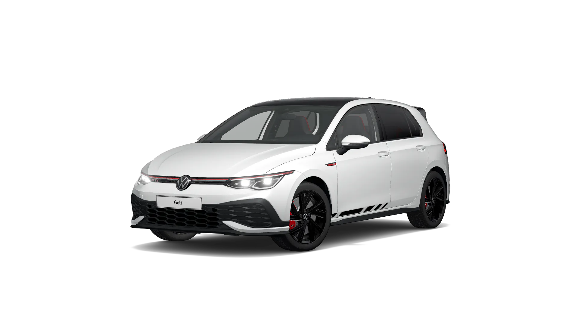 Volkswagen Golf GTI Clubsport