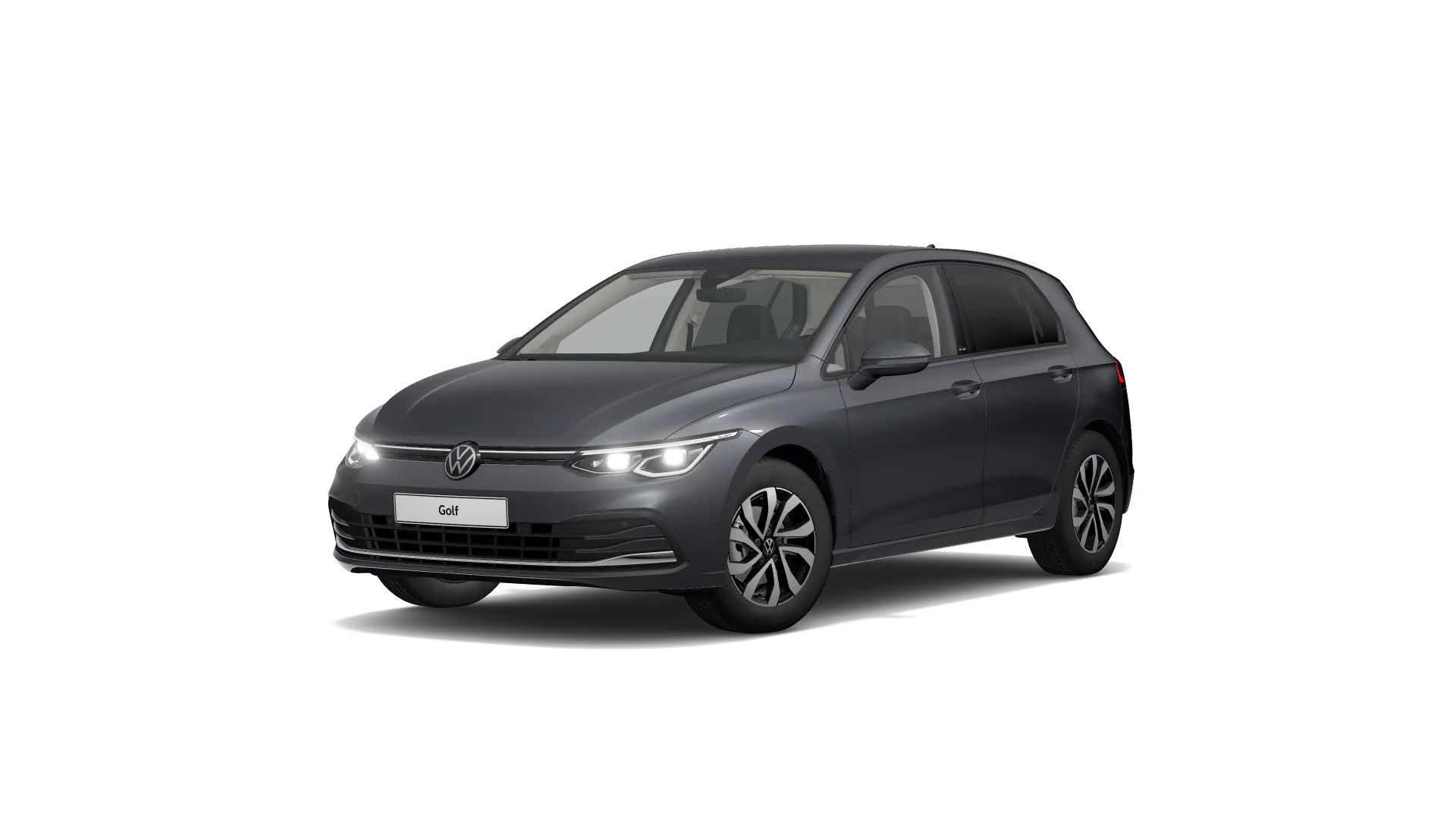 Volkswagen Golf Active