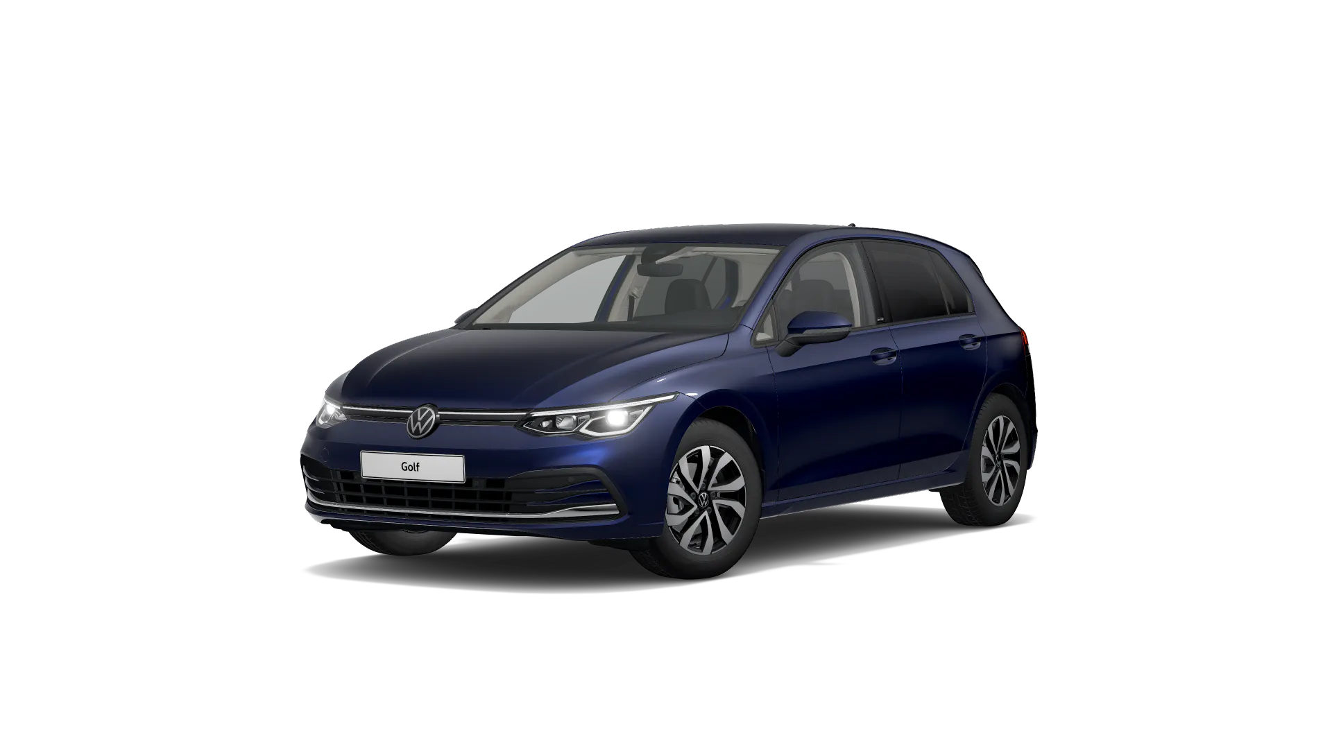 Volkswagen Golf Active