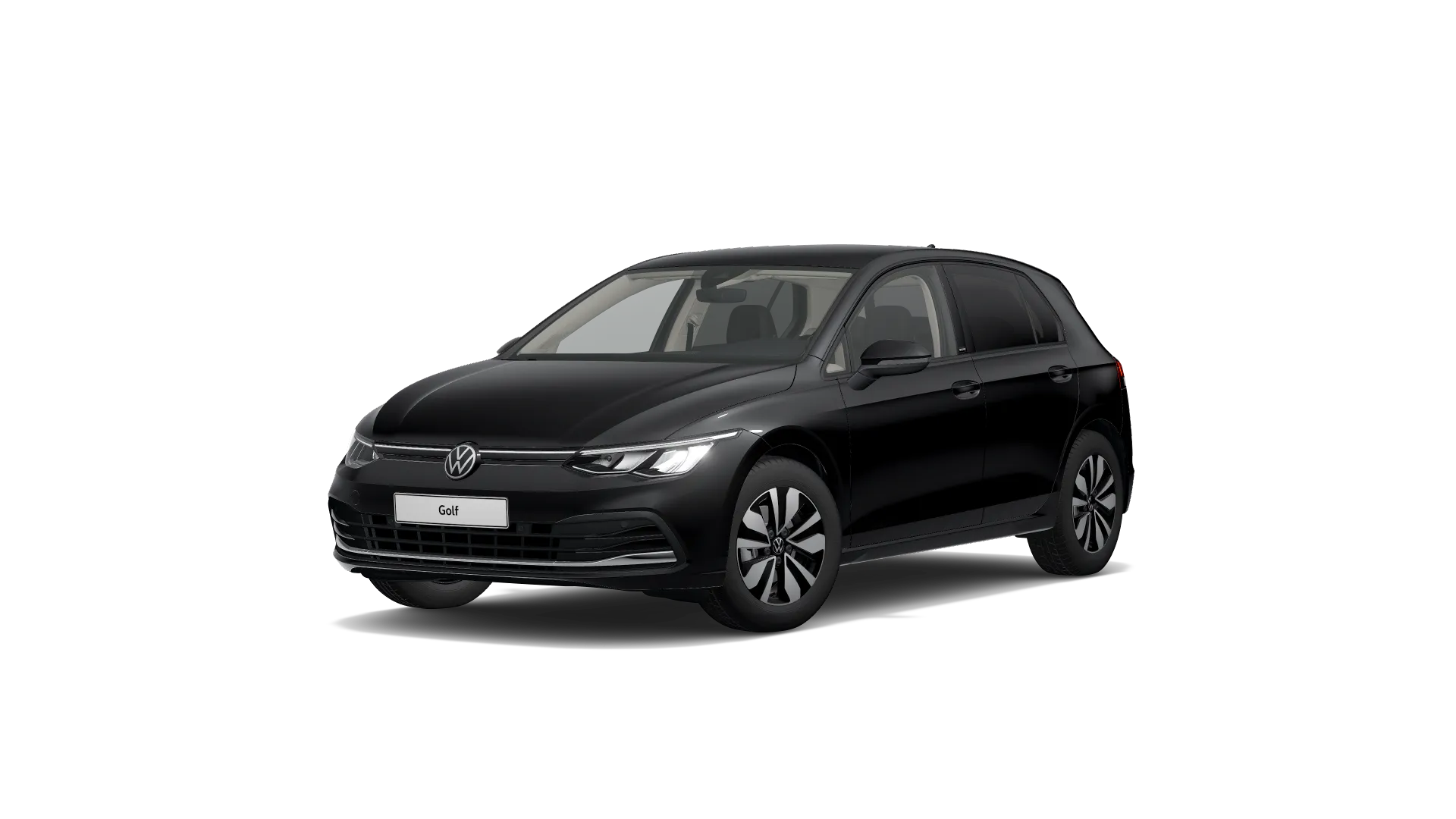 Volkswagen Golf MOVE