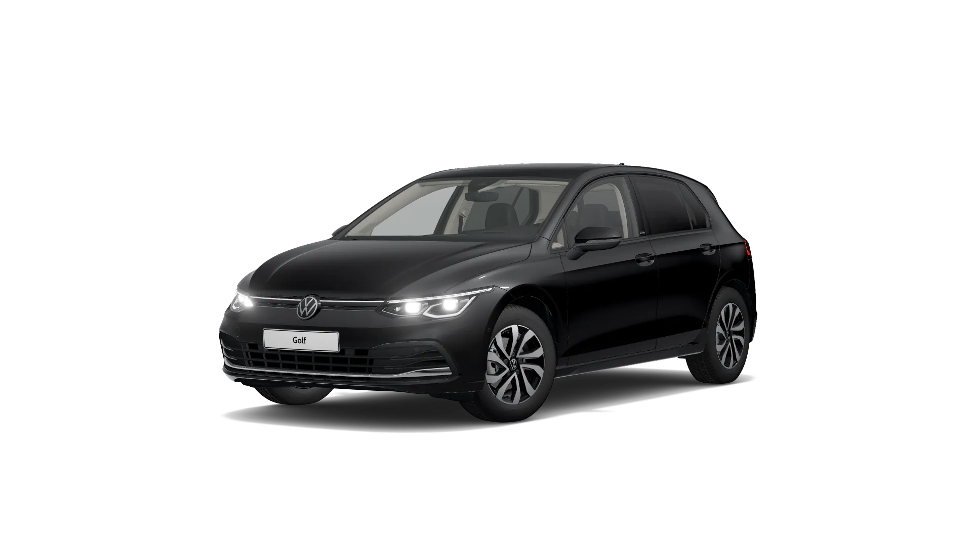 Volkswagen Golf Active