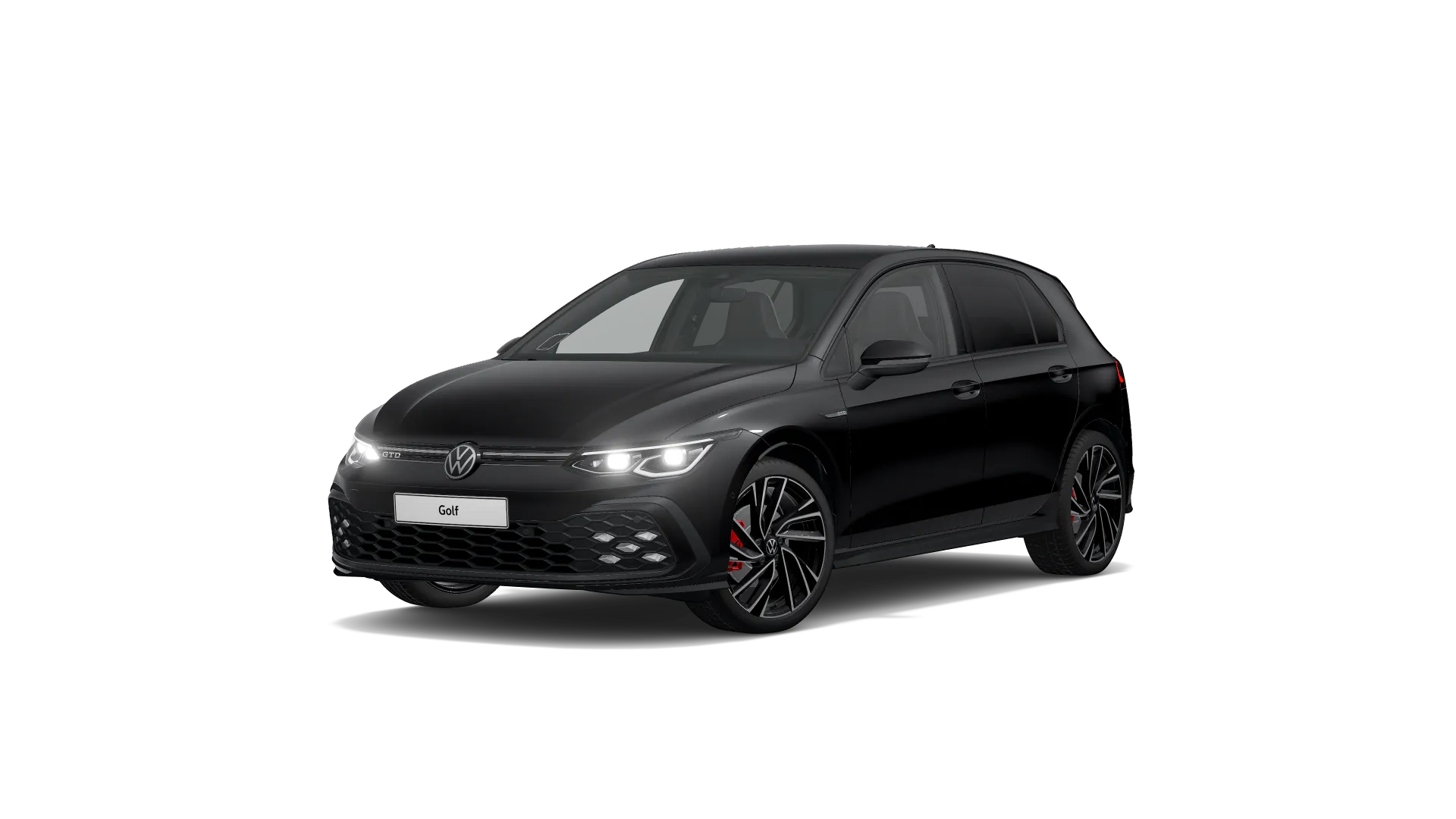 Volkswagen Golf GTD