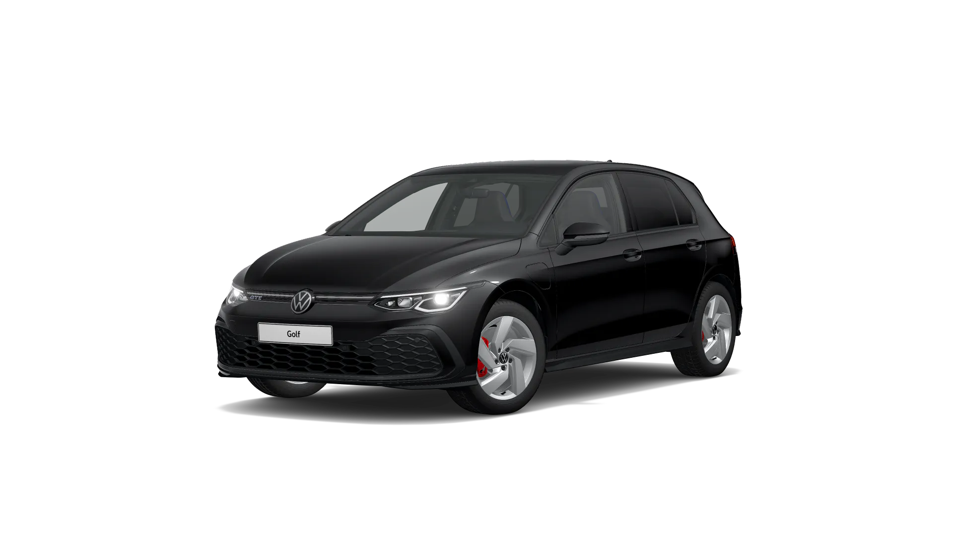 Volkswagen Golf GTE