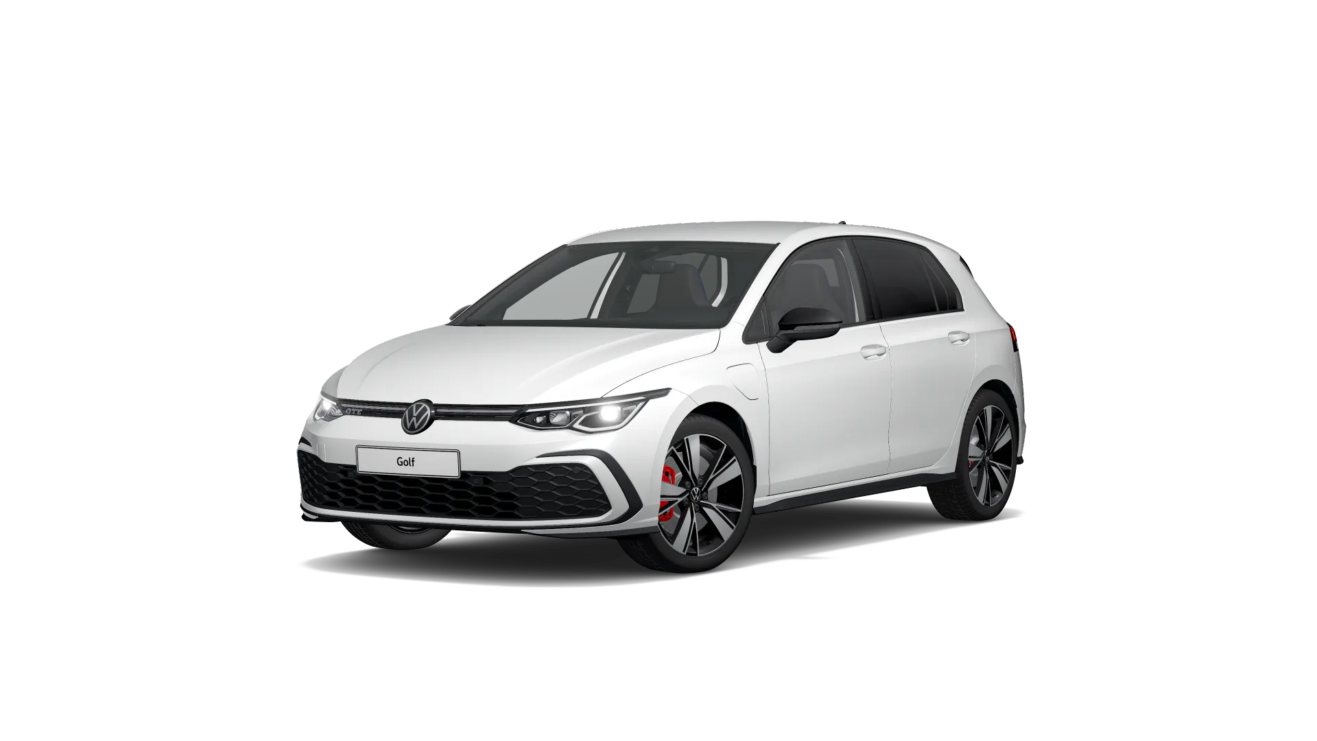 Volkswagen Golf GTE