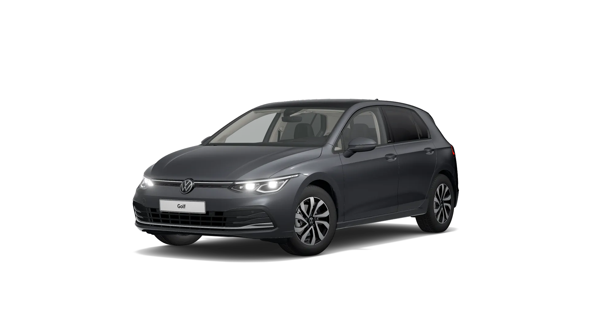 Volkswagen Golf Active