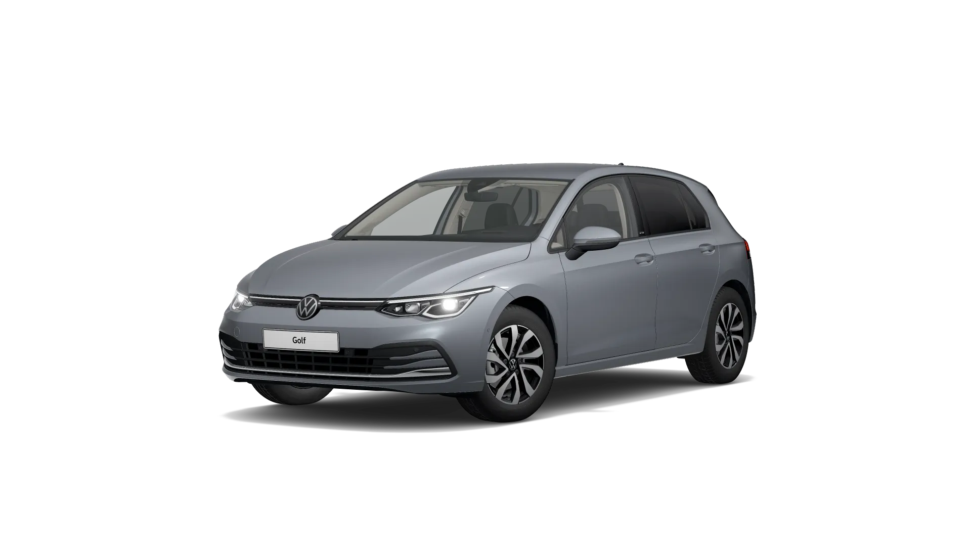 Volkswagen Golf Active