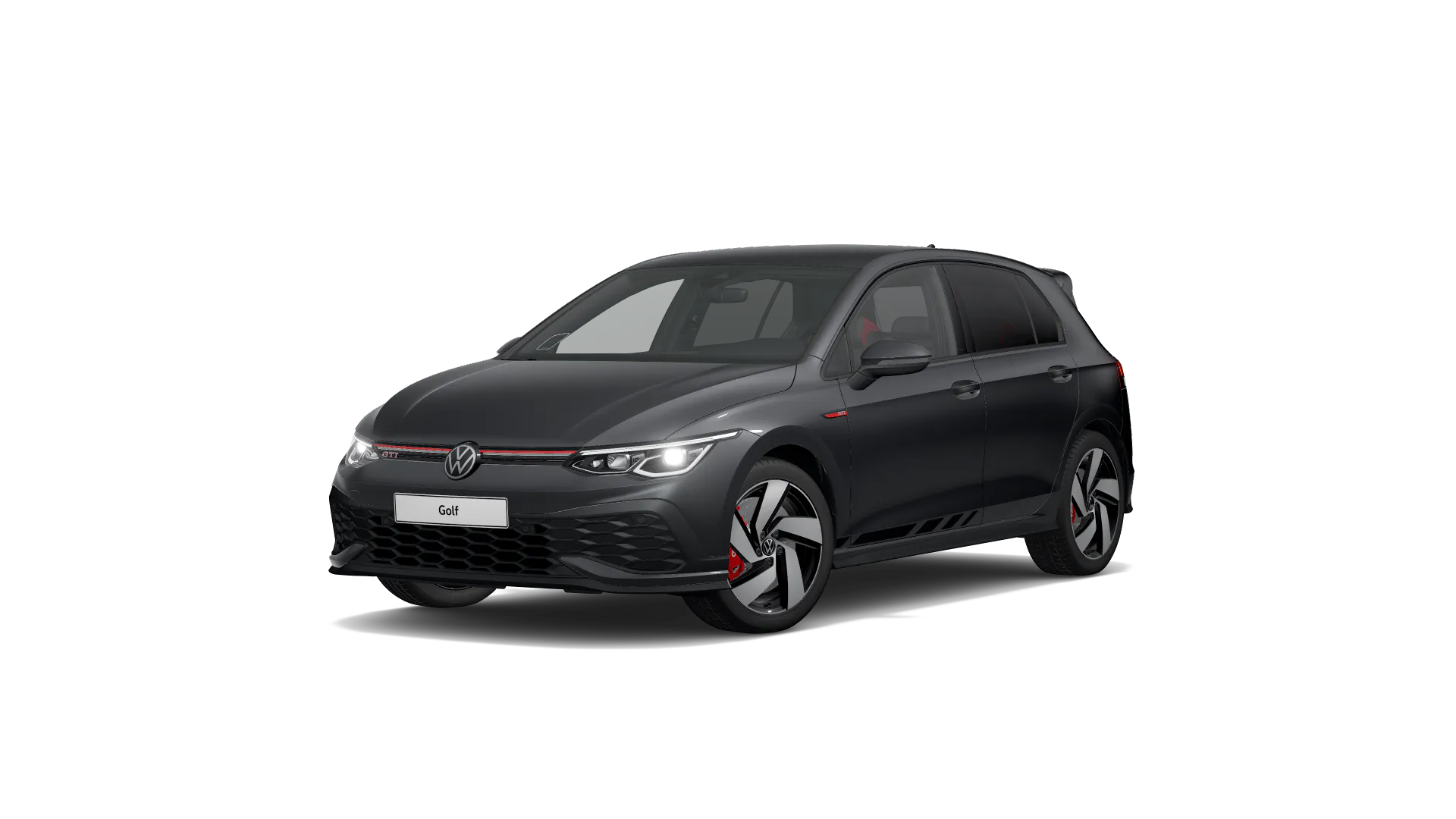 Volkswagen Golf GTI Clubsport