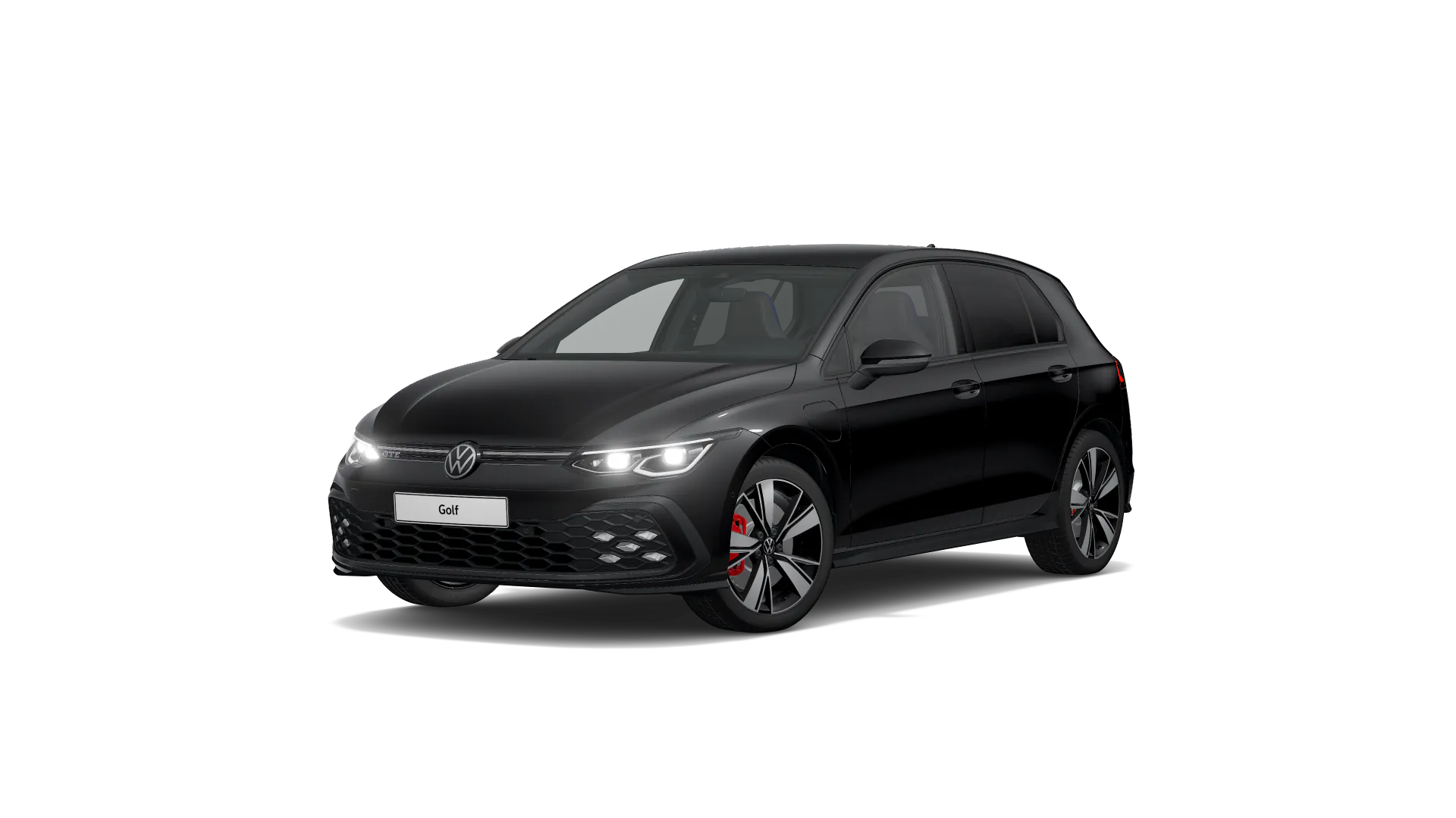 Volkswagen Golf GTE