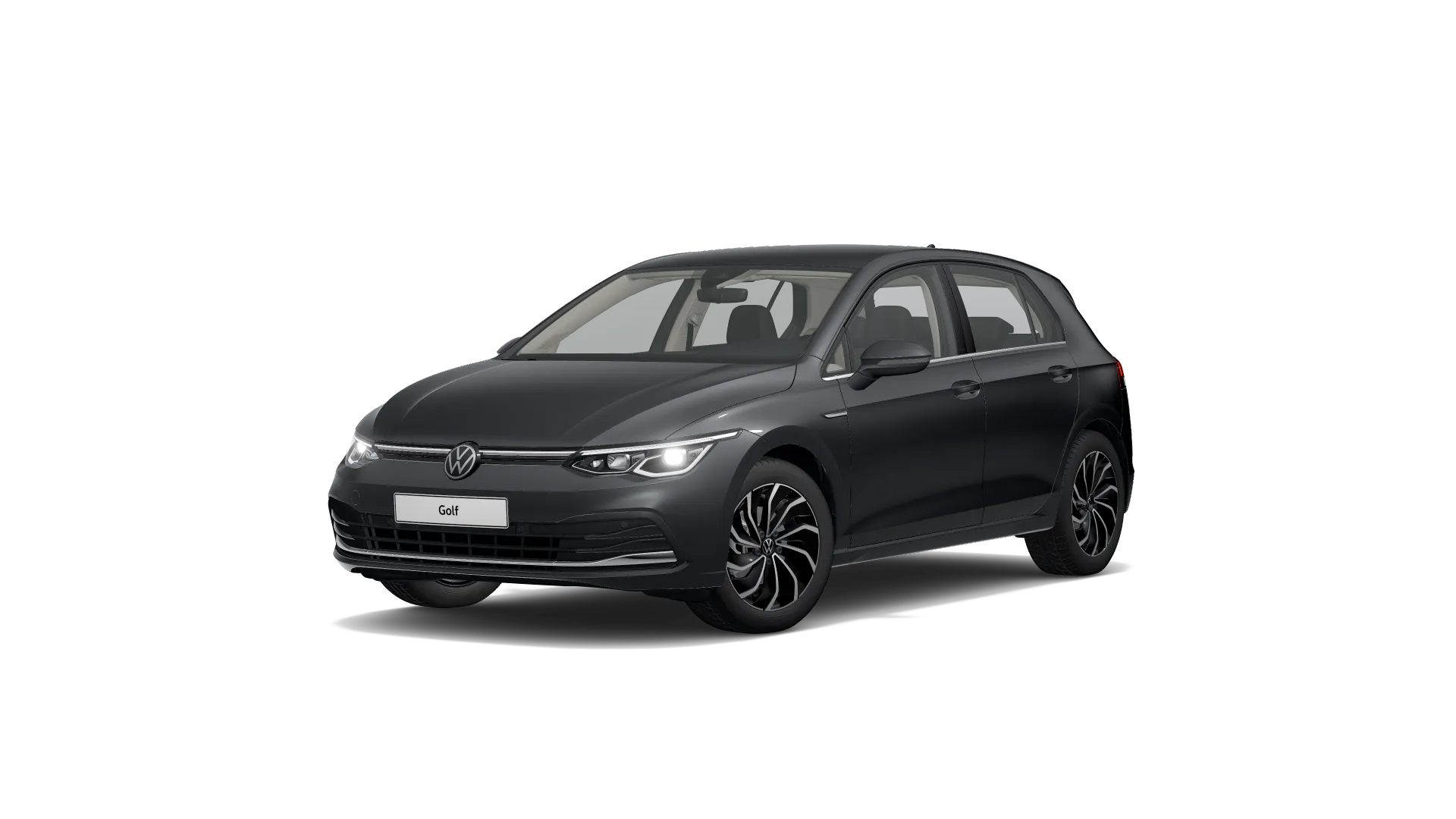 Volkswagen Golf Style