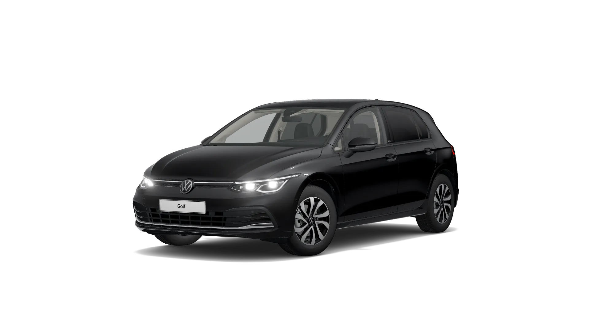 Volkswagen Golf Active