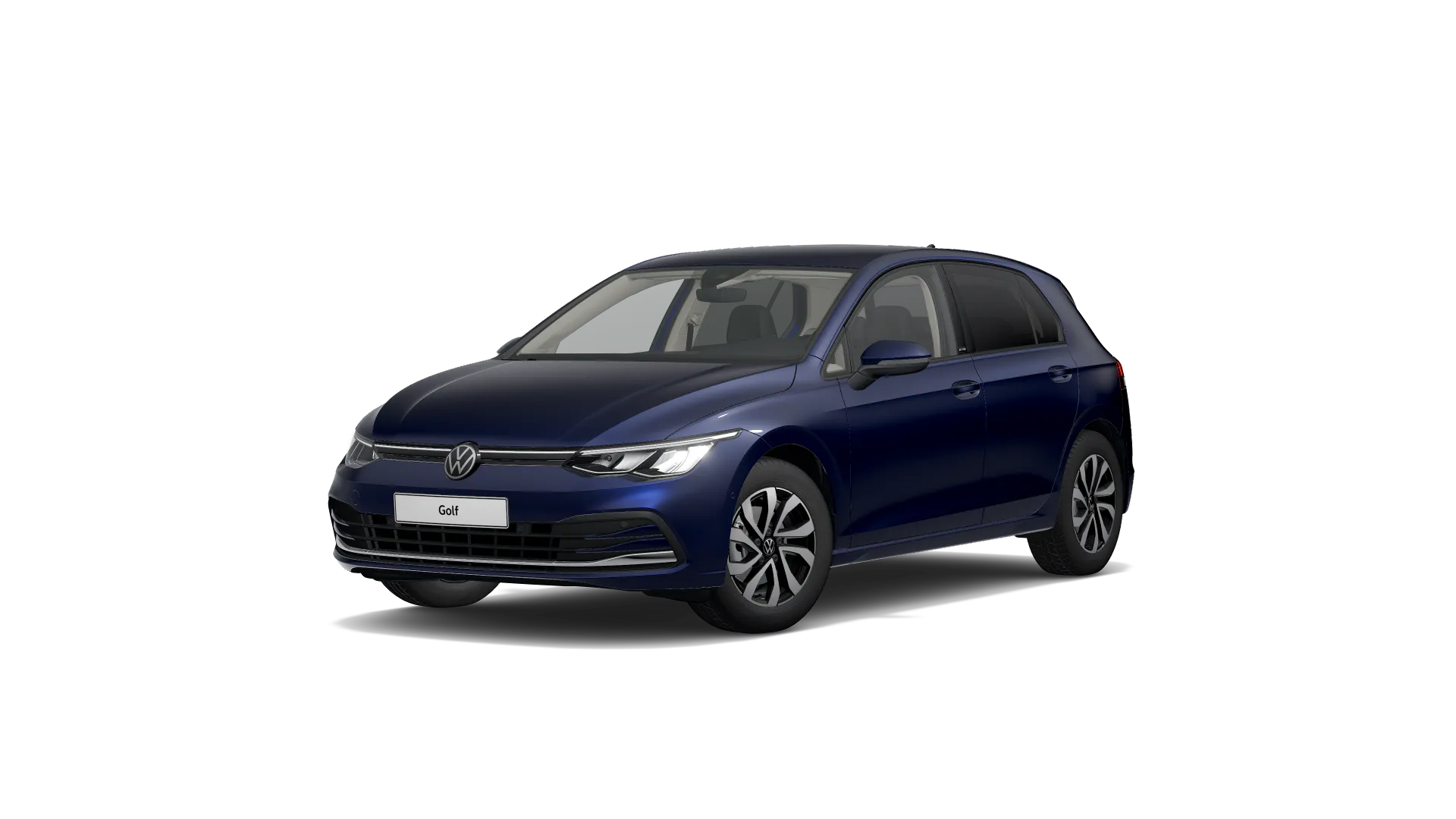 Volkswagen Golf Active