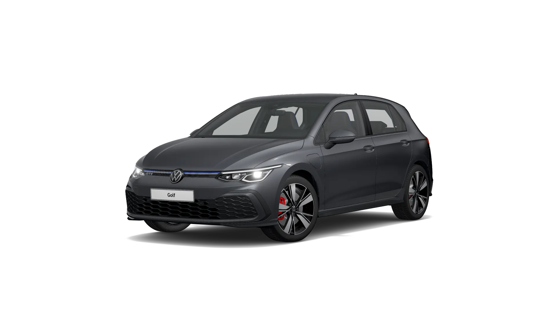 Volkswagen Golf GTE