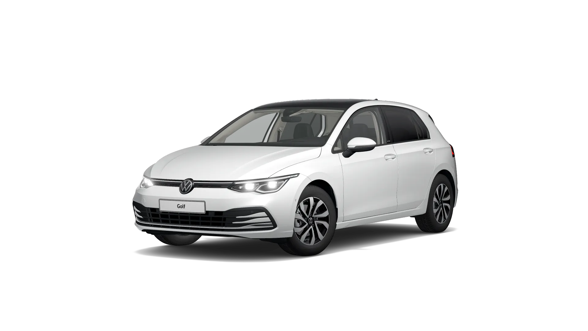 Volkswagen Golf Active