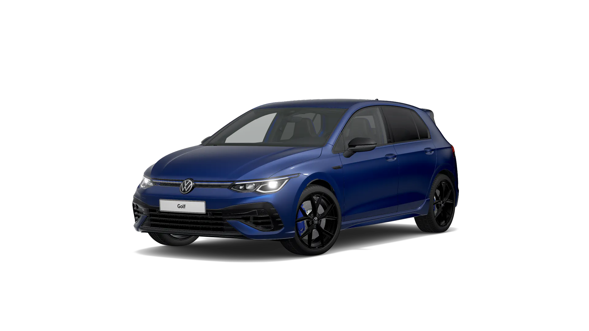Volkswagen Golf R 20 Years