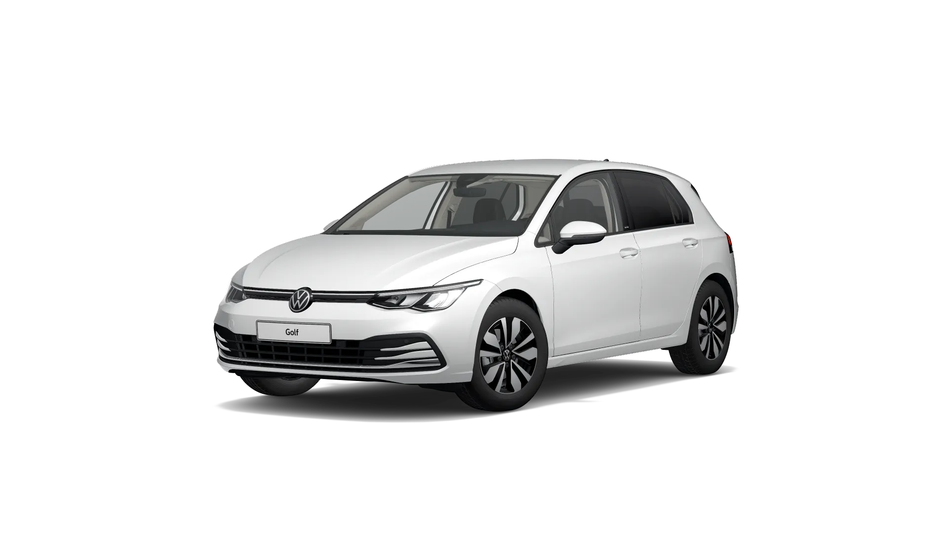 Volkswagen Golf MOVE